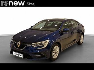 sedan 1.3 tce joy edc