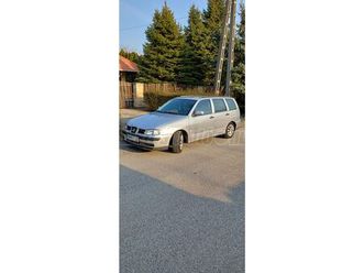 seat cordoba vario 1.9 tdi stella