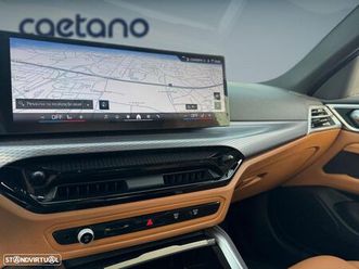 bmw i4 edrive35 pack desportivo m