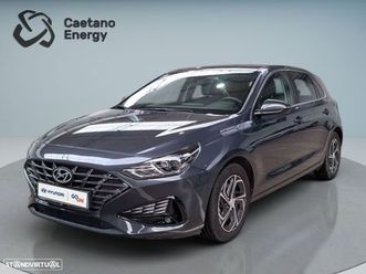 hyundai i30 1.0 t-gdi style plus