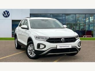 1.5 tsi life dsg euro 6 (start/stop) 5dr