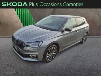 1.5 tsi 150ch monte carlo dsg7