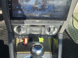 audi a3 cabrio 2.0 tdi automatic