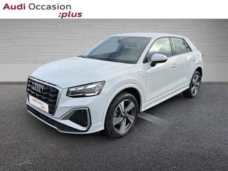 30 tfsi 110ch advanced