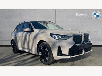 2.0 20d mht m sport auto xdrive euro 6 (start/stop) 5dr