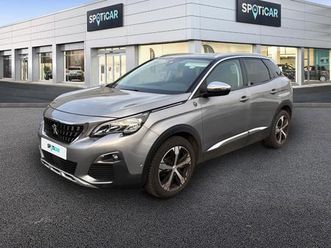 bluehdi 130ch s&s eat8 crossway