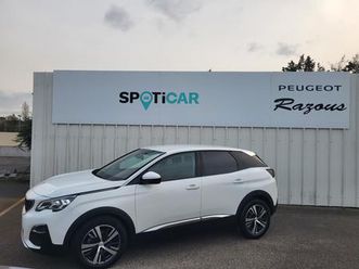 puretech 130 s&s allure