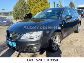 st style 2.0 tdi klima sitzheizung euro 5