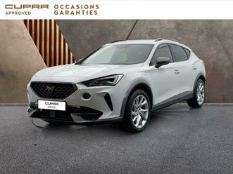 1.5 ehybrid 204ch v dsg6