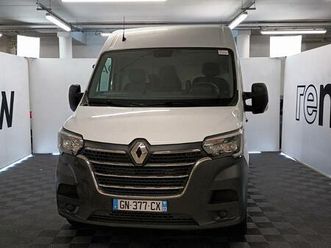 master fgn trac f3300 l2h2 blue dci 135 grand confort