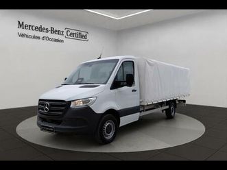 317 cdi 43 3t5 base 9g-tronic