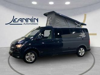 transporter van l2h1 2.0 tdi 150 bvm6 business