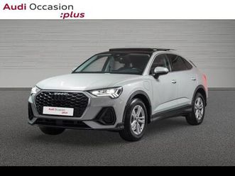 45 tfsi e 245ch business executive s tronic 6