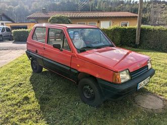 seat marbella special