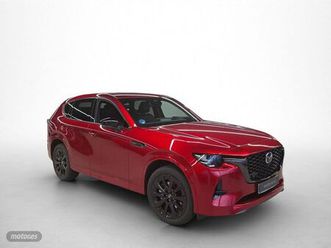 2.5 e-skyactiv phev homura auto awd 5p