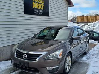 2013 nissan maxima