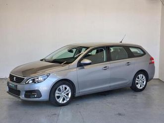 sw 1.2 puretech 110ch s&s active business