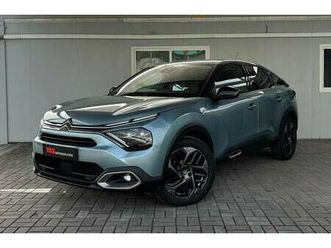 citroën c4 1.2 puretech shine eat8