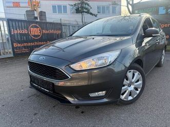 1,0 ecoboost*klima*navi*pdc*tüv neu