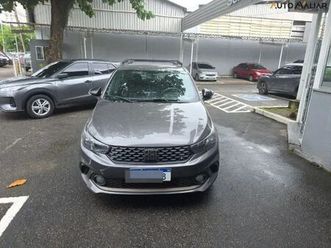 fiat argo drive s-design 1.3 8v flex 2022