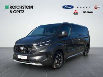 2.0 ecoblue awd 320 l2 active