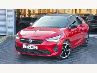 1.2 turbo ultimate auto euro 6 (start/stop) 5dr