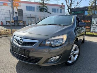 j lim. sport*klima*szh*pdc*tüv neu