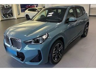 bmw ix1 xdrive30 m sportpaket