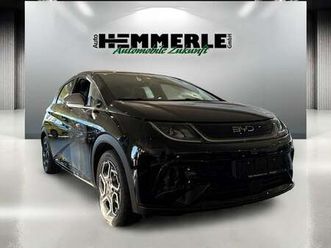 dolphin 150 kw comfort