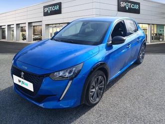 electrique 50 kwh 136ch allure pack