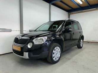 1.4 tsi klima