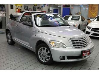 used 2006 chrysler pt cruiser touring