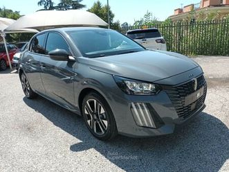 1200 puretech allure 100cv carplay led16