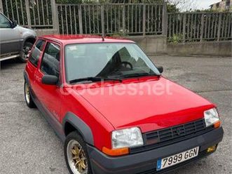 renault r5