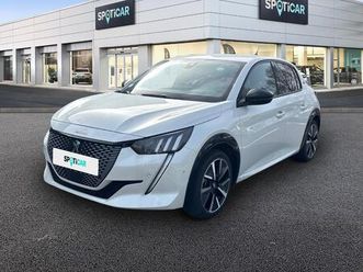 electrique 50 kwh 136ch gt