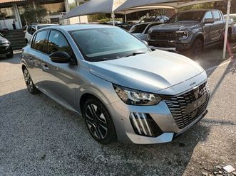 1200 puretech allure 100cv carplay led16