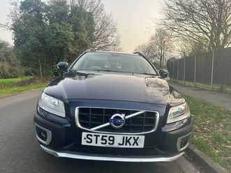 2.4 d5 se awd euro 5 5dr