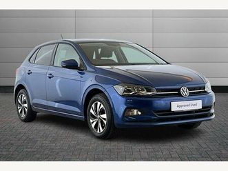 1.0 tsi match dsg euro 6 (start/stop) 5dr