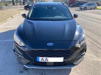 ford focus sw 1.0 ecoboost