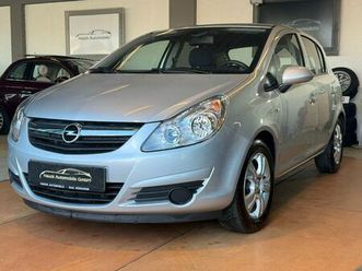 d edition automatik / klima / pdc