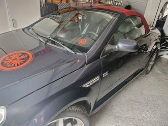 opel tigra twin top