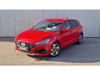 hyundai i30 1.0 t-gdi, 19.400,00 €