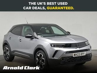 1.2 turbo ultimate euro 6 (start/stop) 5dr