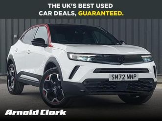 1.2 turbo gs line auto euro 6 (start/stop) 5dr