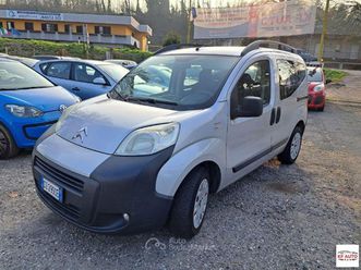 1.4 hdi m-space 70cv