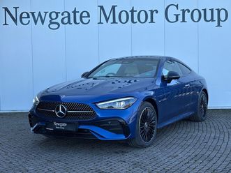 300e amg line with night pack and opening panoramic roof