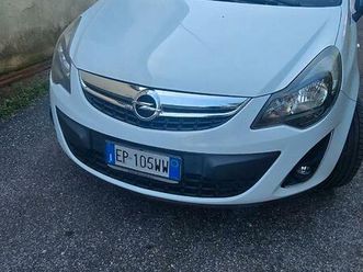 opel corsa 1.3