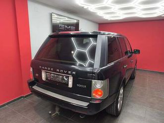 range rover 3.6tdv8 vogue aut.