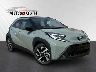 air teamplayer 1.0 vvt-i eu6e faltdach led apple c