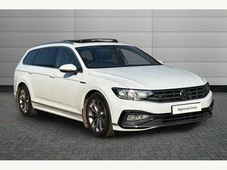 1.5 tsi evo r-line dsg euro 6 (start/stop) 5dr